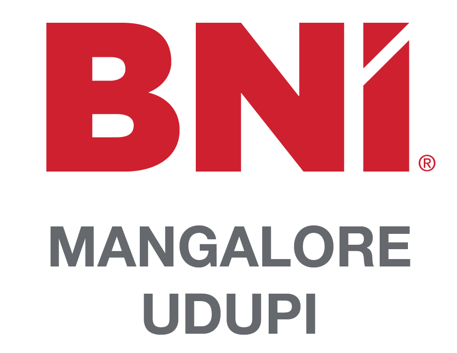 BNI MANGALORE UDUPI Logo