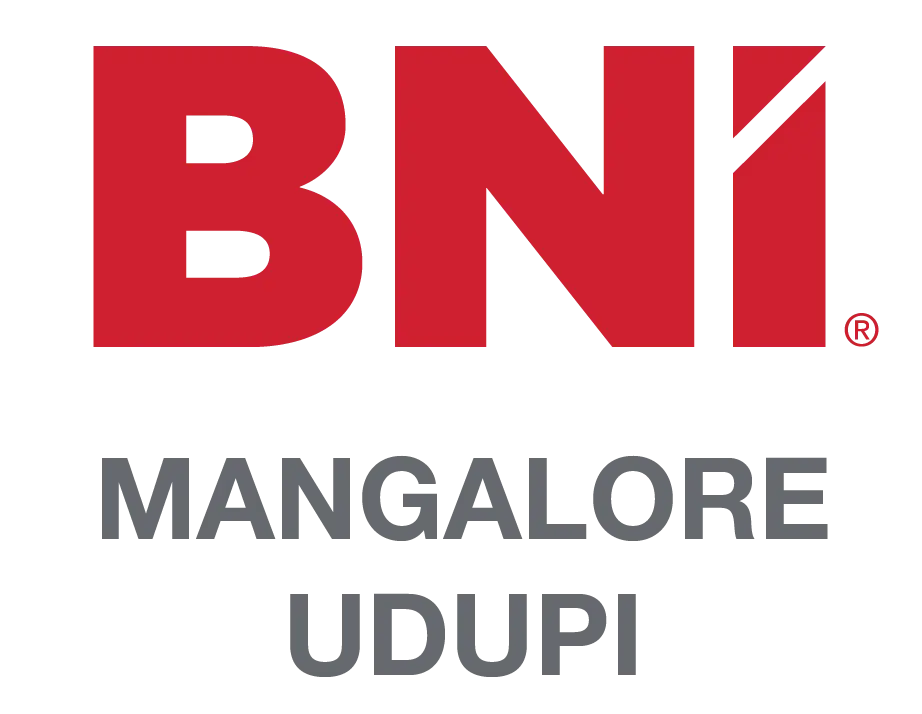 BNI MANGALORE UDUPI Logo