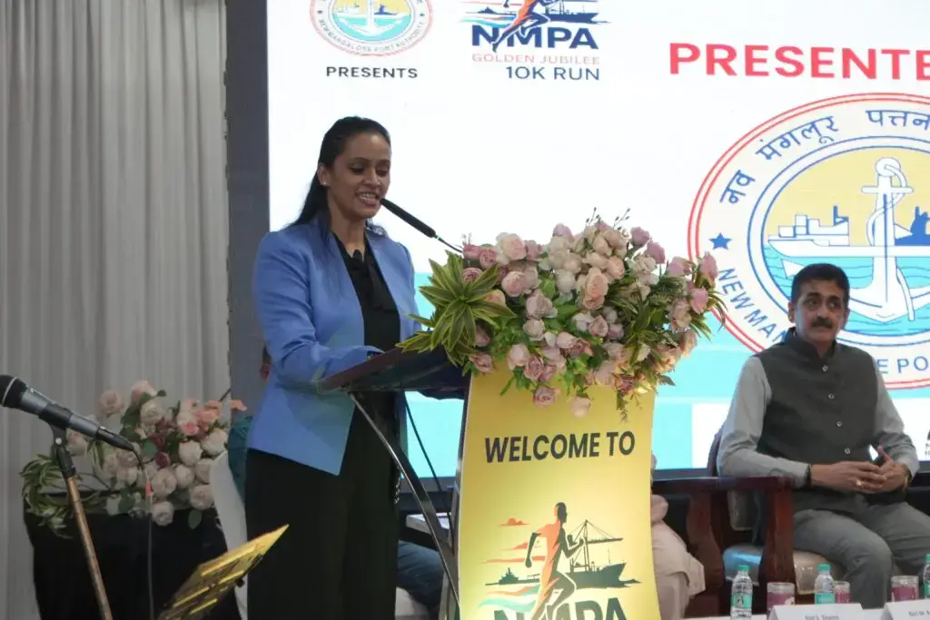 NMPA 10K Run Event | Mangalore Unique Coastal Run Marathon