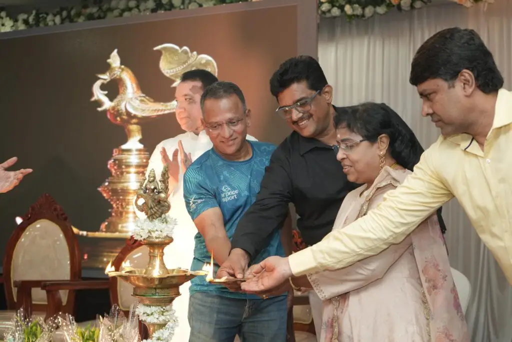 NMPA 10K Run Event | Mangalore Unique Coastal Run Marathon