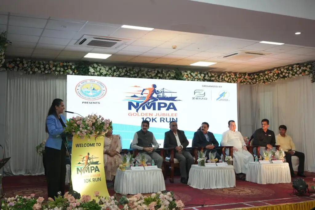 NMPA 10K Run Event | Mangalore Unique Coastal Run Marathon