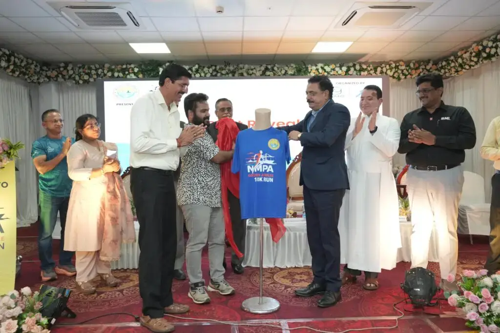 NMPA 10K Run Event | Mangalore Unique Coastal Run Marathon