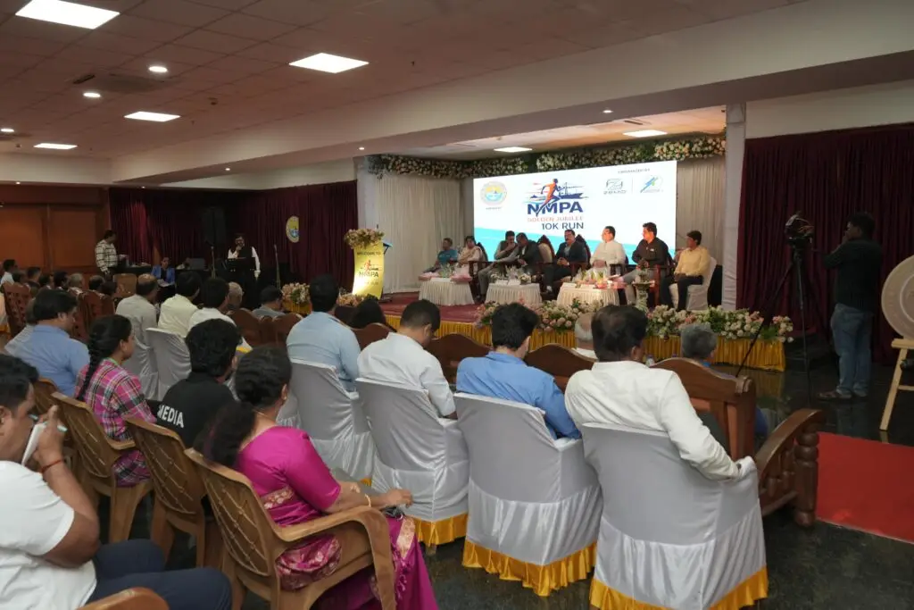 NMPA 10K Run Event | Mangalore Unique Coastal Run Marathon