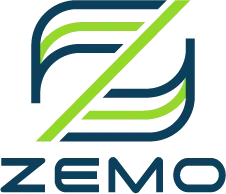 Zemo Logo